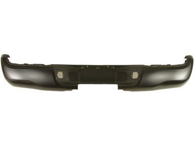 Toyota 52151-04051 Bumper