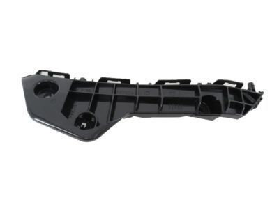 Toyota 52116-21030 Bumper Cover Side Support