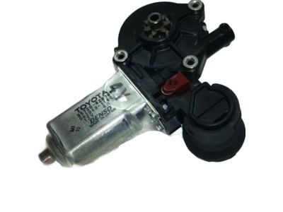 Toyota 85720-42070 Window Motor