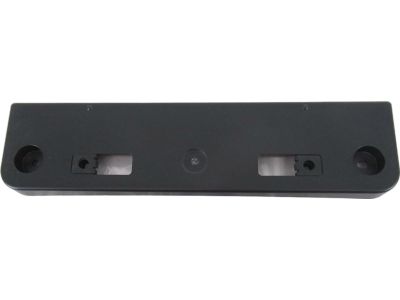 Toyota 52114-21050 License Bracket