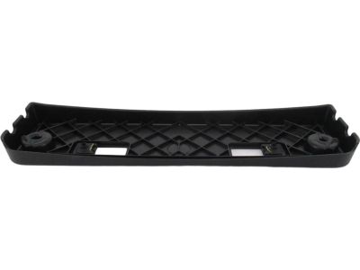 Toyota 52114-21050 License Bracket