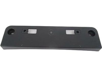 Toyota 52114-21050 License Bracket