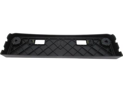 Toyota 52114-21050 License Bracket