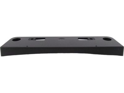 Toyota 52114-21050 License Bracket