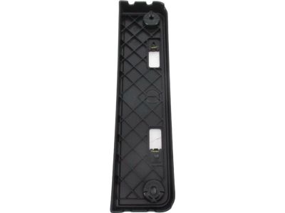 Toyota 52114-21050 License Bracket