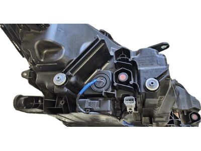 Toyota 81070-48J20 Composite Assembly