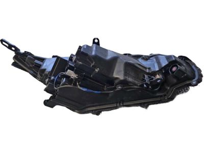 Toyota 81070-48J20 Composite Assembly