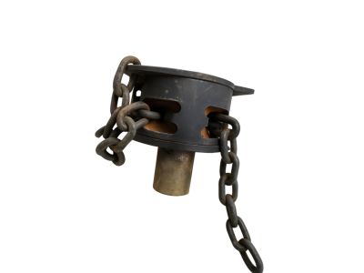 Toyota 51900-35403 Spare Carrier