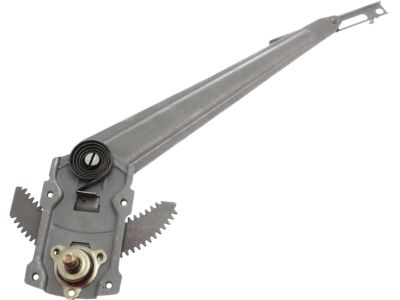 Toyota 69802-35050 Regulator