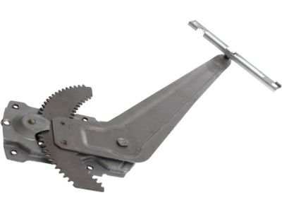 Toyota 69802-35050 Regulator