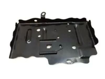 Toyota 57107-33030 Extension, Front Side Member, RH