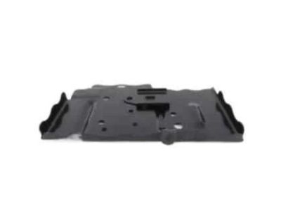 Toyota 57107-33030 Extension, Front Side Member, RH