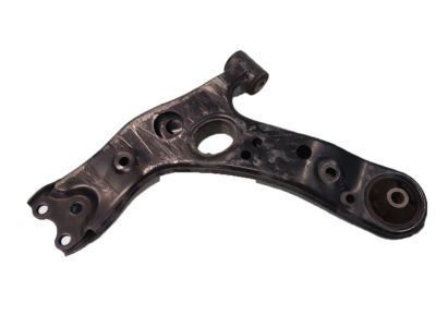 Lexus 48068-47050 Front Suspension Lower Control Arm Sub-Assembly, No.1 Right