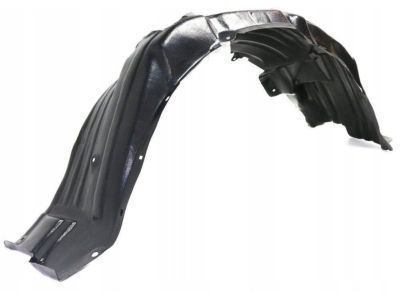 Toyota 53805-08040 Fender Liner