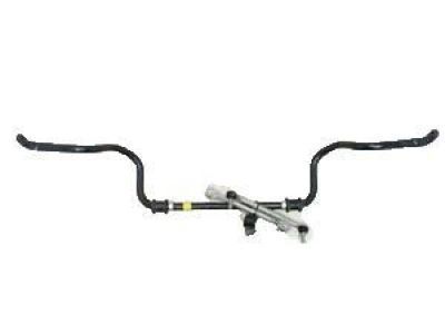 Toyota 48811-06251 Stabilizer Bar