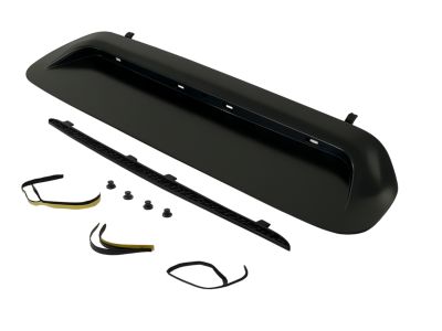 Toyota 76185-35030 Scoop Protector