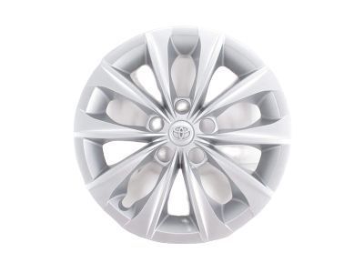 Toyota 42602-06070 Wheel Cover