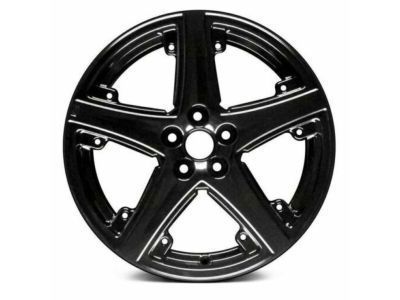 Toyota 42611-47500 Wheel, Alloy