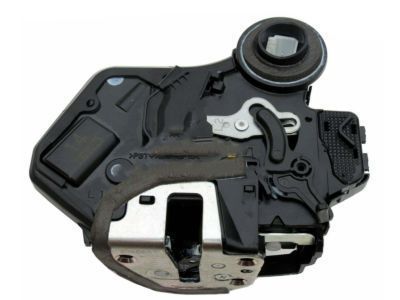 Toyota 69306-0C020 Latch