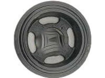 Toyota 13470-0V010 Vibration Damper