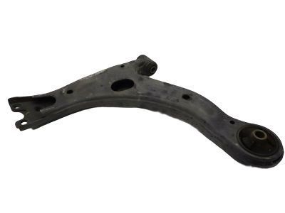 Toyota 48068-02300 Front Suspension Control Arm Sub-Assembly, No.1 Right