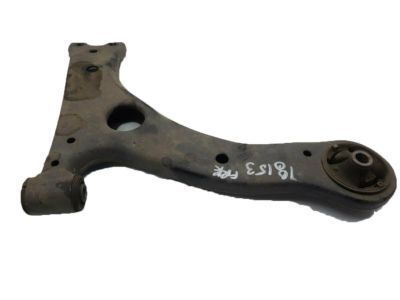 Toyota 48068-02300 Front Suspension Control Arm Sub-Assembly, No.1 Right