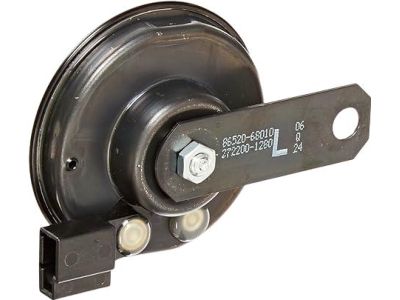 Toyota 86520-68010 Lower Note Horn