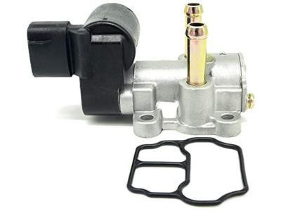 Toyota 22270-03030 Idler Speed Control