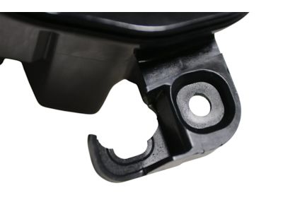 Toyota 81440-42020 Fog Lamp Assembly