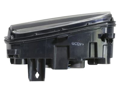 Toyota 81440-42020 Fog Lamp Assembly