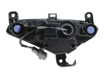 Toyota 81440-42020 Fog Lamp Assembly