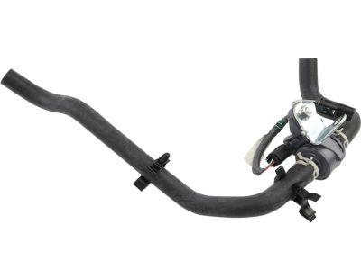 Toyota 16261-F0012 By-Pass Hose