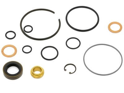 Toyota 04446-20030 Gasket Kit, Power Steering Pump