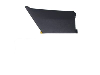 Toyota 75752-52030 Frame Molding