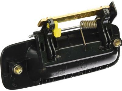 Toyota 69240-AC020-G1 Handle, Outside