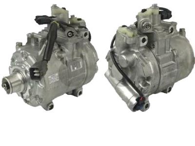 Toyota 88320-74060 Compressor Assembly