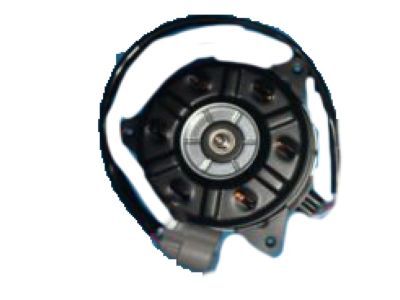 Toyota 16363-0T020 Fan Motor