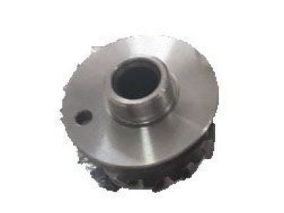 Toyota 13515-75010 Distributor Gear