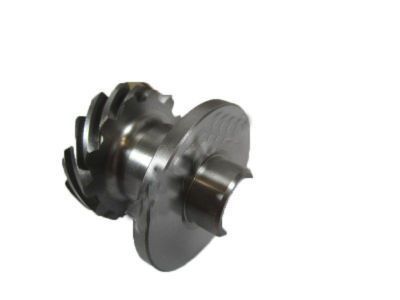 Toyota 13515-75010 Distributor Gear