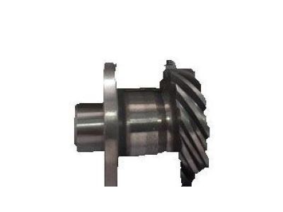 Lexus 13515-75010 Gear, Distributor Drive