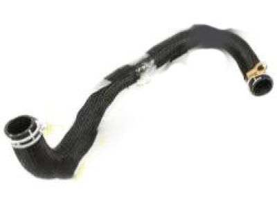 Lexus 17308-20180 Hose Sub-Assy, Vacuum(For Idle-Up)