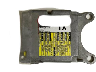 Toyota 89170-08100 Diagnostic Unit
