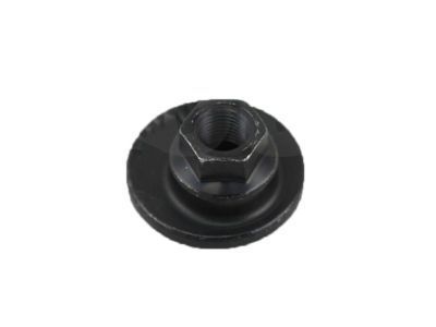 Lexus 48452-32020 Plate, Rear Suspension Toe Adjust, NO.2