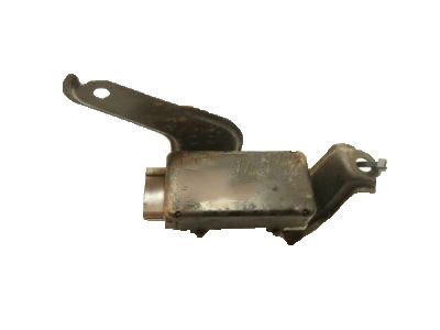 Lexus 89570-60150 Computer Assy, Fuel Pump Control