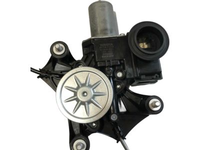 Toyota 69804-12211 Window Regulator