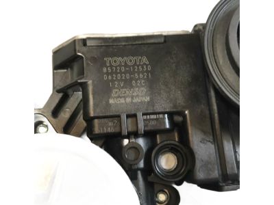 Toyota 69804-12211 Window Regulator