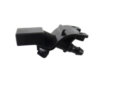 Toyota 85381-12360 Weatherstrip Hood Nozzle