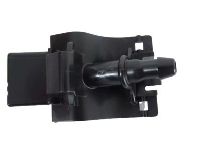 Toyota 85381-12360 Weatherstrip Hood Nozzle