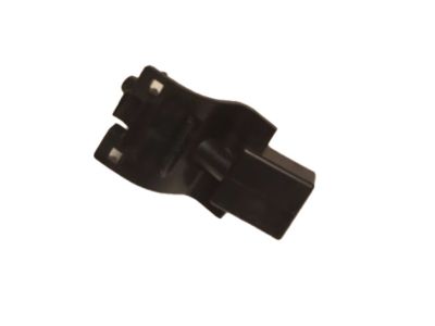 Toyota 85381-12360 Weatherstrip Hood Nozzle