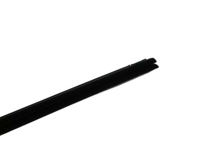 Toyota 68174-08030 Belt Weatherstrip